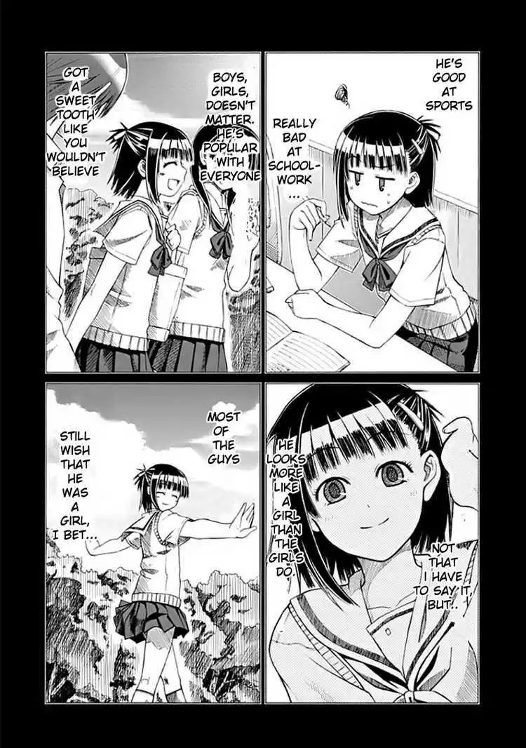 Prunus Girl Chapter 2 4